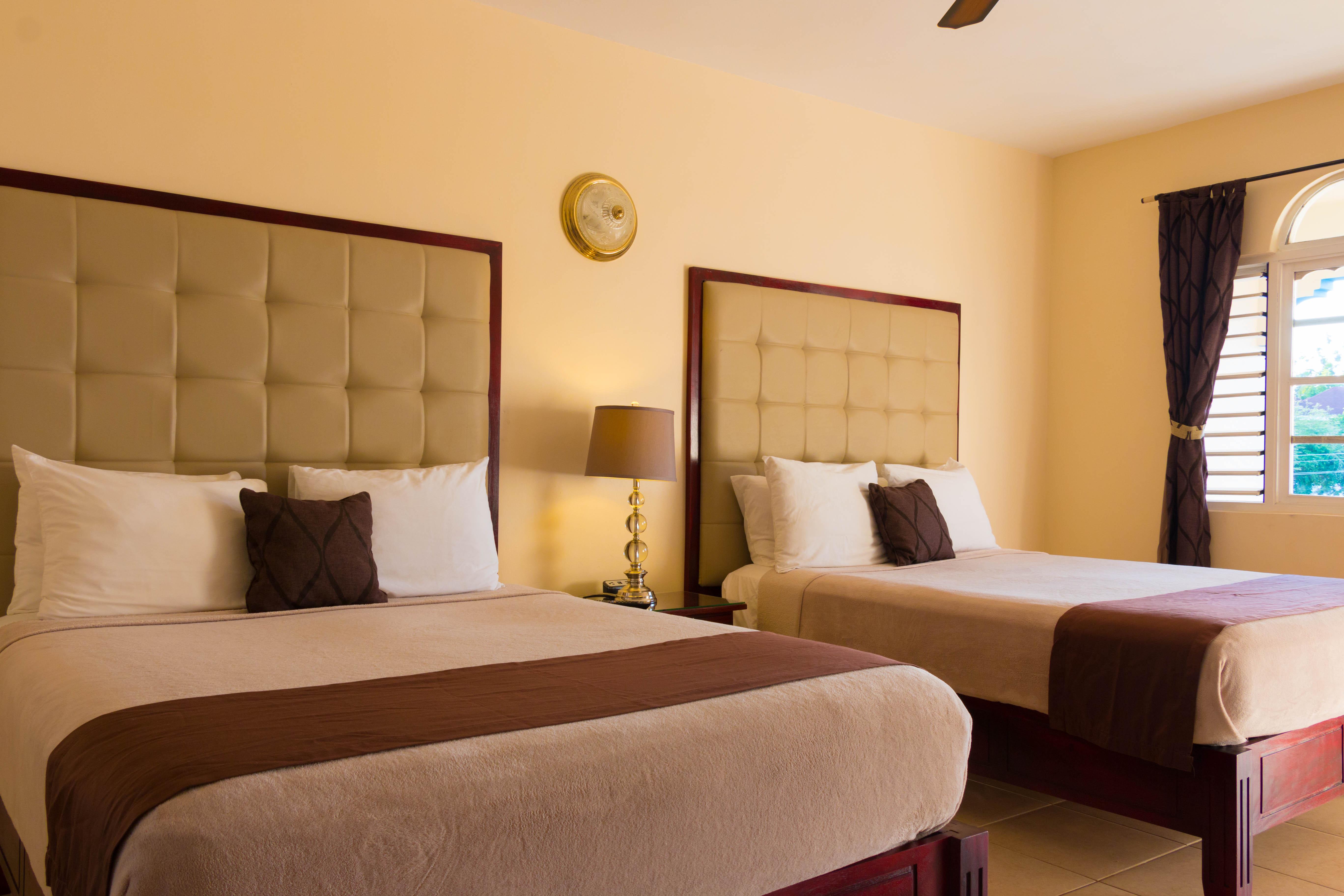 Travellers Beach Resort Negril Exterior foto