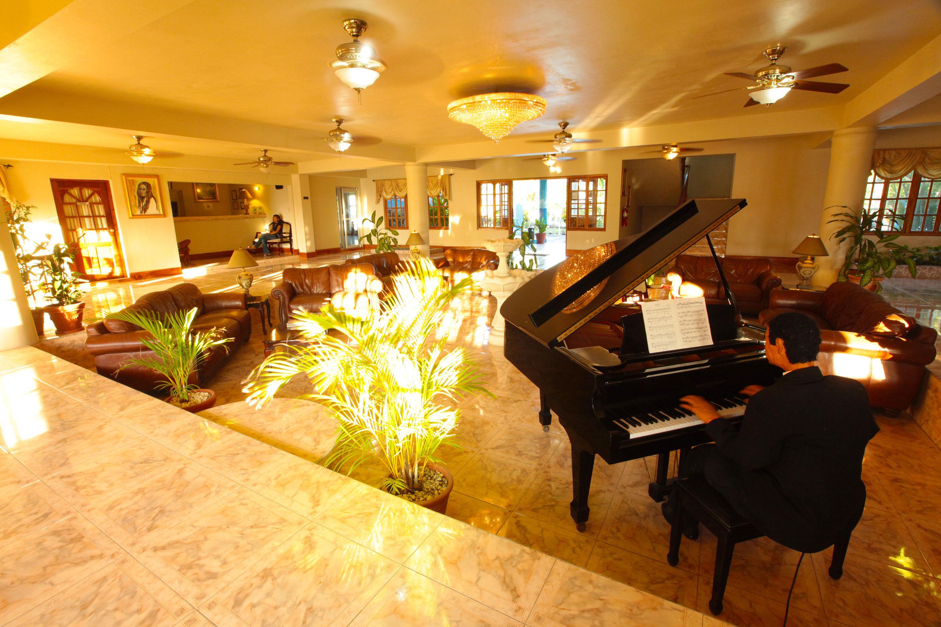 Travellers Beach Resort Negril Exterior foto