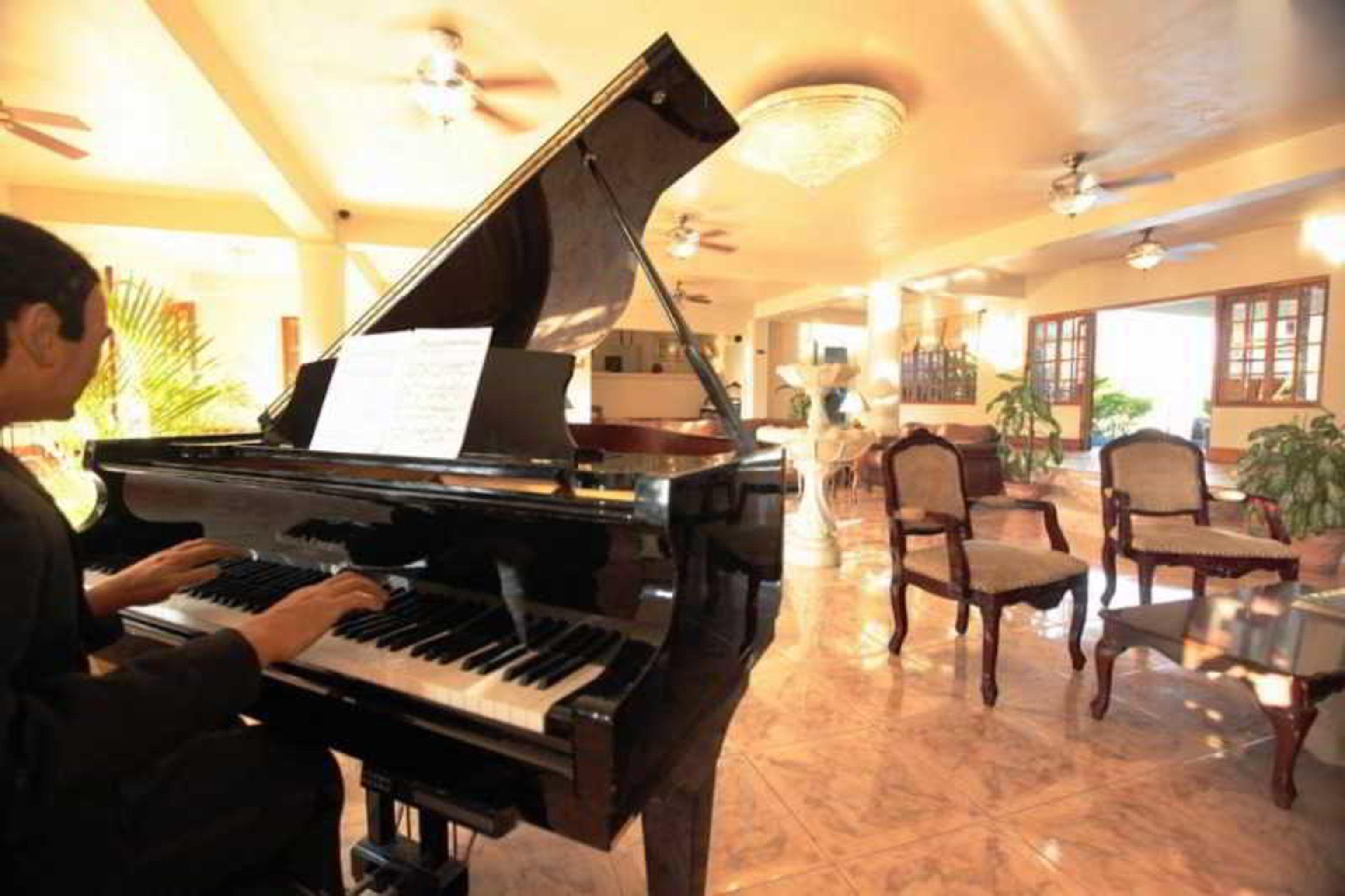 Travellers Beach Resort Negril Interior foto