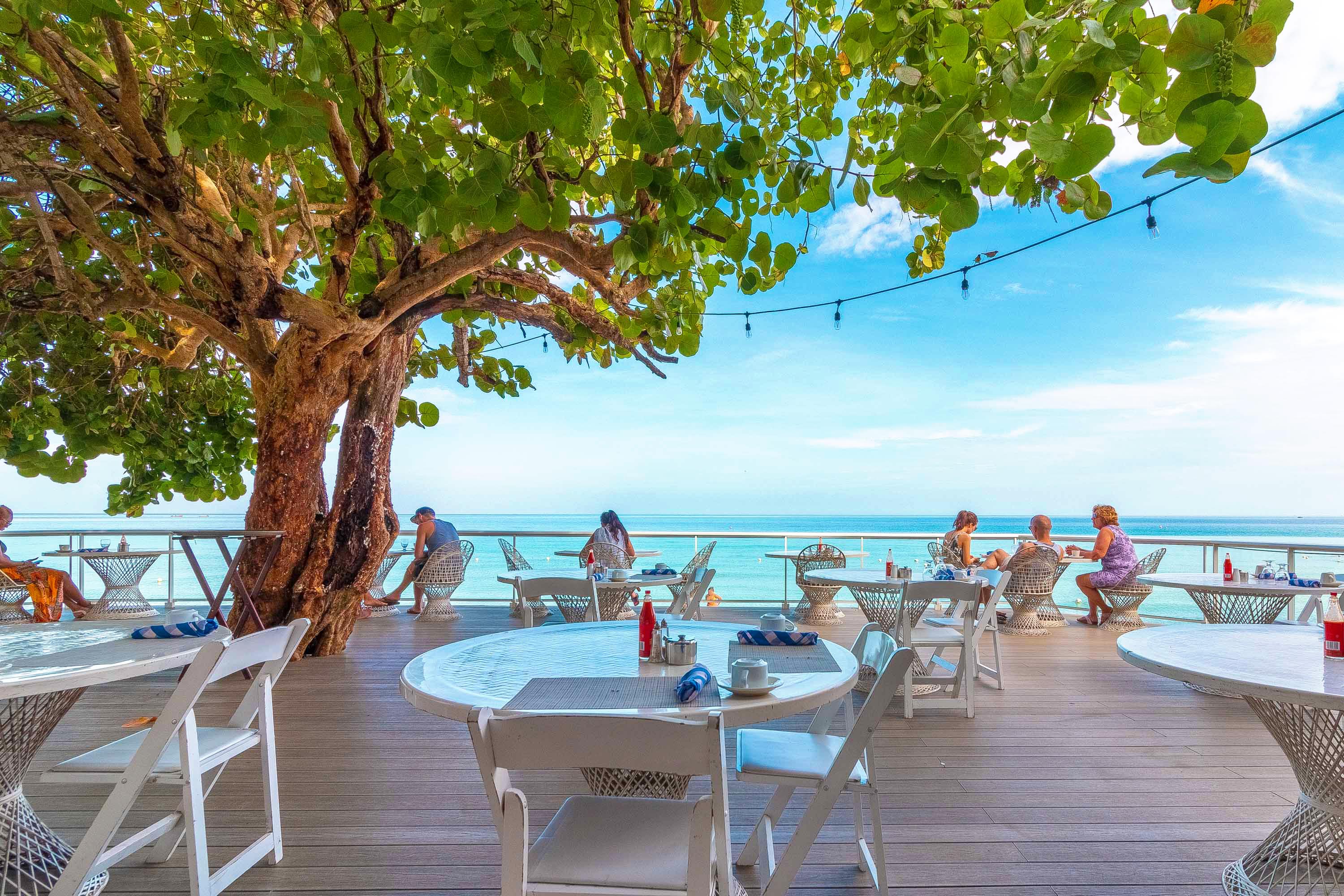 Travellers Beach Resort Negril Exterior foto