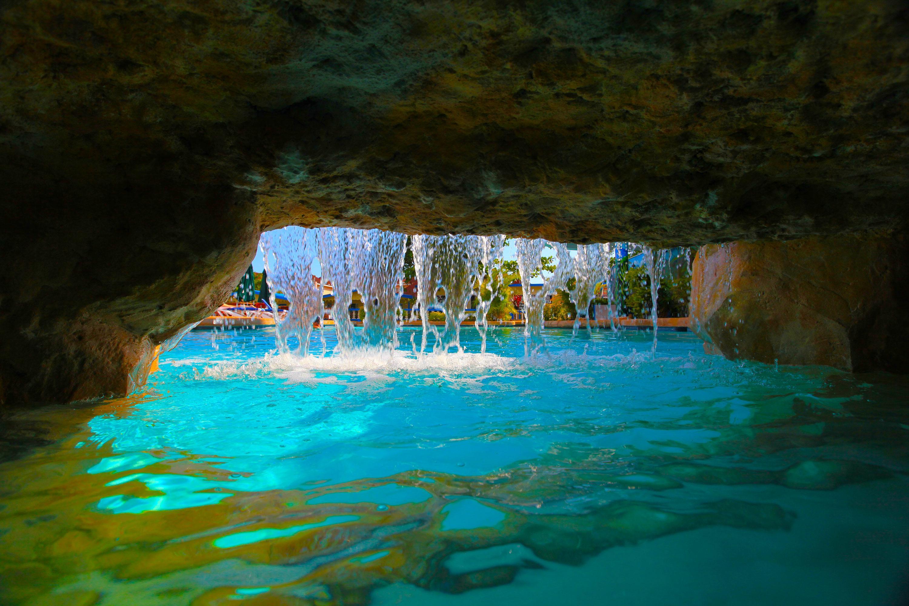 Travellers Beach Resort Negril Exterior foto