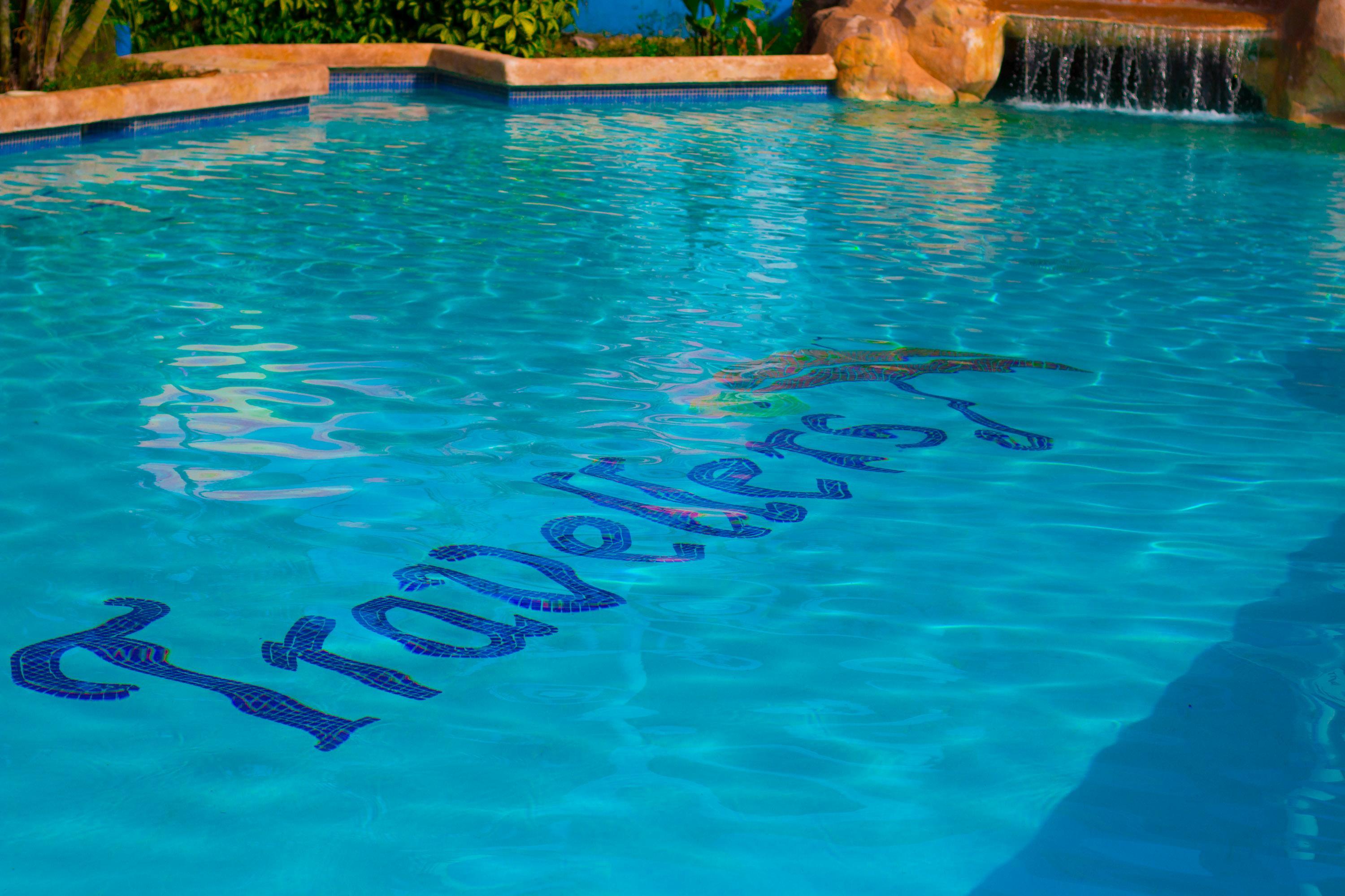 Travellers Beach Resort Negril Exterior foto