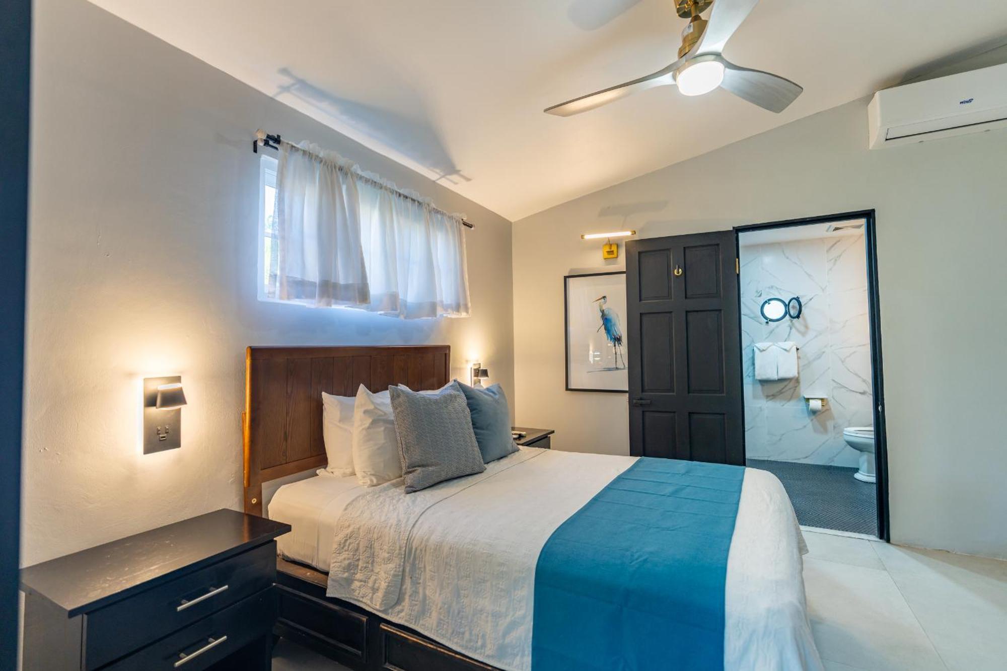 Travellers Beach Resort Negril Exterior foto