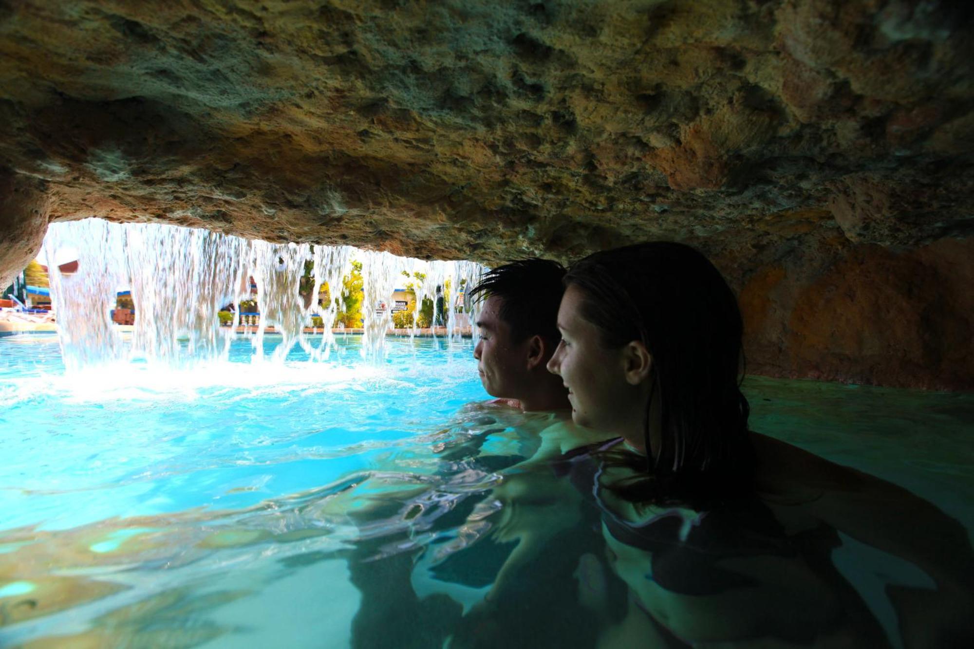 Travellers Beach Resort Negril Exterior foto