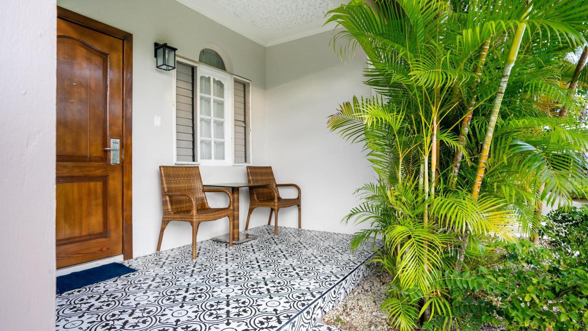 Travellers Beach Resort Negril Exterior foto